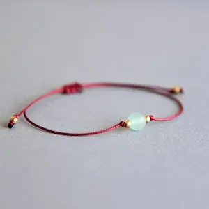 グリーン アベンチュリン クリスタル オプティミズム ジョイ - Coordinates Bracelet のレビューと価格