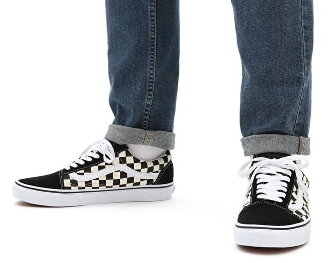 Vans レディース オールドスクール カジュアルシューズ - Vans Shoes Old Skool のレビューと価格