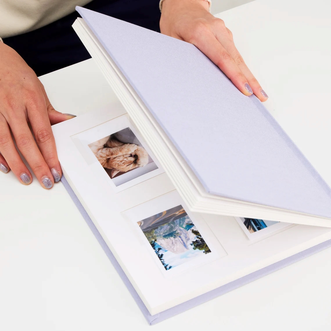 パーソナライズカスタムフォトブック カスタム印刷写真アルバム - Custom Photo Book のレビューと価格